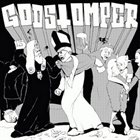 GODSTOMPER Godstomper / Barbarian Lord album cover