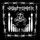 GODSTOMPER Godstomper / Terlarang album cover