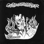 GODSTOMPER Godstomper / Wuzor album cover
