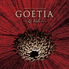 GOETIA Le Vide album cover