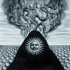 GOJIRA Magma album cover