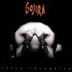 GOJIRA Terra Incognita album cover