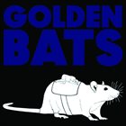 GOLDEN BATS II album cover