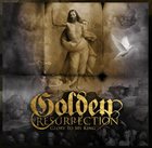 GOLDEN RESURRECTION — Glory To My King album cover