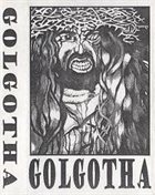 GOLGOTHA (OK) Golgotha album cover