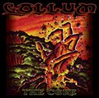 GOLLUM The Core album cover