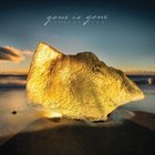 GONE IS GONE Echolocation album cover