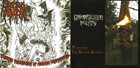GONORRHEA PUSSY Pleasures - Far Beyond Erotica / Twisted Treatment of Periodic Prostitutes album cover