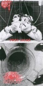 GORE BEYOND NECROPSY Twat Enema / Untitled album cover