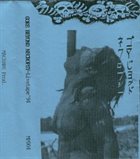 GORE BEYOND NECROPSY Livetape '94 album cover