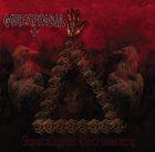 GOREAPHOBIA — Apocalyptic Necromancy album cover
