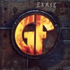 GOREFEST Erase Album Cover