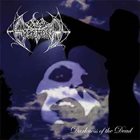 GOREMENT Darkness of the Dead album cover