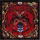 GOREROTTED — Only Tools and Corpses album cover