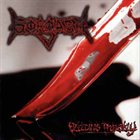 GORGASM — Bleeding Profusely album cover
