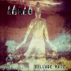 GORGE (CT) Village Raid album cover