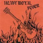 GORGON Heave Metal Fever album cover