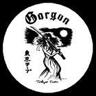 GORGON Tokyo Tape album cover