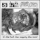 GORGONIZED DORKS It's That Fresh Clean Maggotty After-Taste! album cover