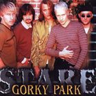 GORKY PARK Stare album cover