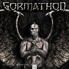 GORMATHON Celestial Warrior album cover