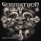 GORMATHON Lens of Guardian album cover