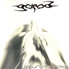GOROD — Neurotripsicks album cover