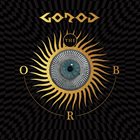 GOROD — The Orb album cover
