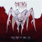 GORTAIGH For A Price For Some Lies album cover