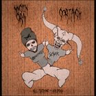 GORTAIGH Kill Everyone / Koldskin album cover