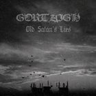 GORTAIGH Old Satan's Lies album cover