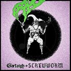 GORTAIGH Screwworm / Gortaigh album cover