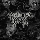 GORTHAUR'S WRATH Ritual IV album cover