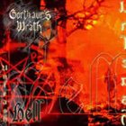 GORTHAUR'S WRATH Unleash Hell album cover