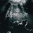GOTTESMORDER Gottesmorder album cover