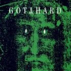 GOTTHARD Gotthard album cover