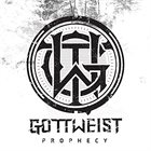 GOTTWEIST Prophecy album cover