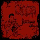 GOUGE — Doomed to Death album cover