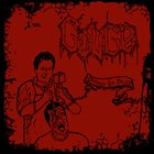 GOUGE Doomed to Death album cover