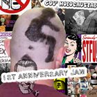 GOV' HOLOCAUSTAL 1st Anniversary Jam album cover