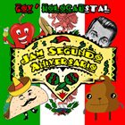GOV' HOLOCAUSTAL Jam Segundo Aniversario album cover