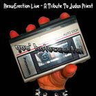GOV' HOLOCAUSTAL ResurErection Live - A Tribute To Judas Priest album cover