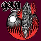 GOYA Obelisk album cover