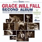 GRACE.WILL.FALL Second Album album cover