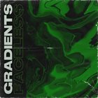 GRADIENTS Faceless album cover