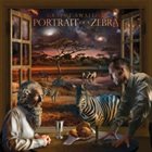 GRAEME SWALLOW Portrait of a Zebra album cover