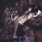 GRAFFIAS Altar Of Desires album cover