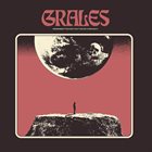 GRALES Remember The Earth But Never Come Back album cover
