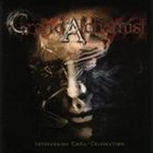 GRAND ALCHEMIST Intervening Coma-Celebration album cover