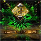 GRAND DESIGN — Idolizer album cover